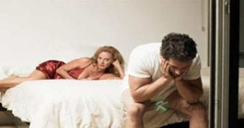 重度早泄的症状