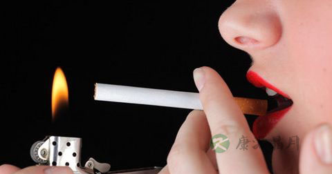 吸烟的人怎样预防肺癌