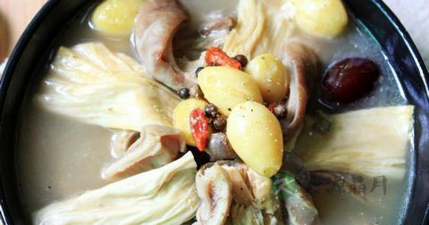 冬天男人喝什么汤好