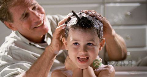 老掉发因为爱洗头！洗头不掉发的18个诀窍