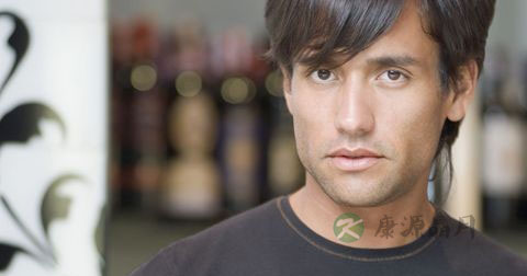 早泄的按摩手法