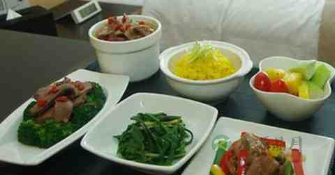 男人养胃的养生方法 男人养胃的养生方法