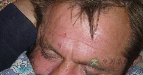 男人打呼噜的原因 男人打呼噜的原因