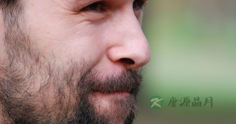 男生皮肤保养问题