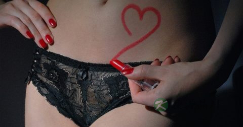 尿路感染的原因