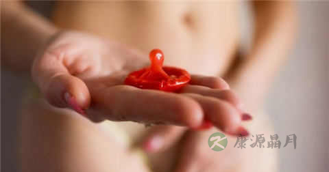 男人早泄的表现
