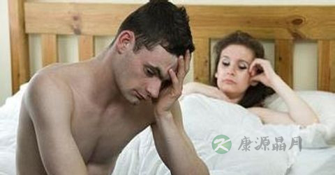 早泄要怎么检查