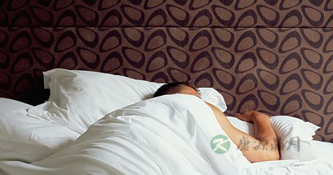 男人尿床是怎么回事