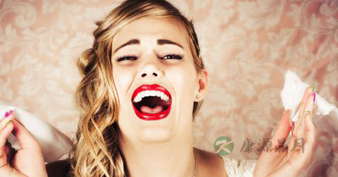 身体各个器官排毒时间表