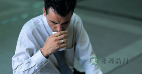 男人喝7种饮料会伤害精子