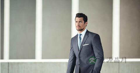 50岁男人着装注意事项