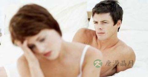 先天性早泄怎么办