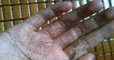 30岁的男人脱发怎么办