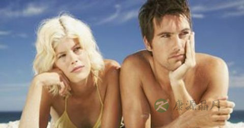 性早泄怎么治疗