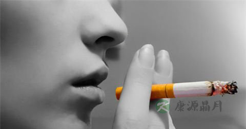 吸烟人群吃点什么好