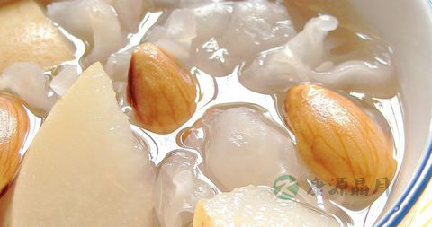 男人吃什么清肺 防雾霾食谱大全