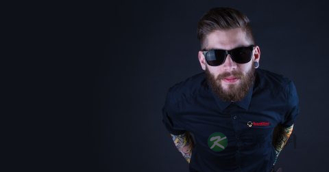 如何去除络腮胡子 如何去除络腮胡子