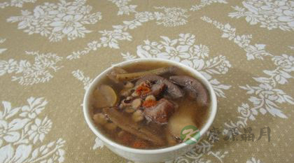 锁阳固精吗？锁阳固精汤的做法推荐