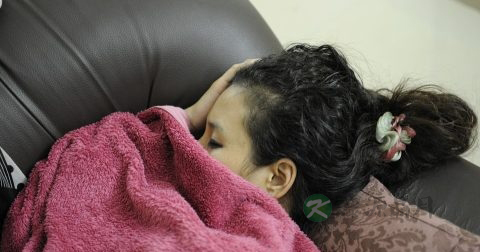 性病是怎么引起的