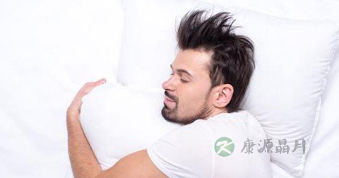 哪种打呼噜不正常是病