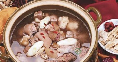 怎么补肾增强身体免疫力