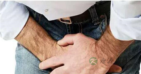 前列腺炎诊断方法
