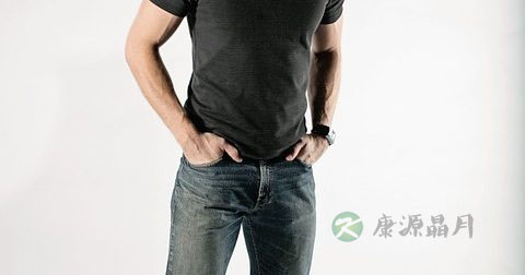 阴囊痒是什么症状