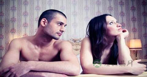 中医治疗男性早泄