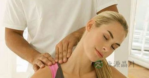 落枕怎么办 落枕怎么办