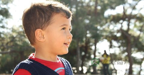 男孩性发育年龄