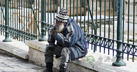 为什么阴囊潮湿