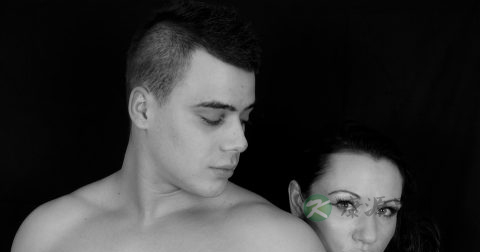 小男人是什么意思