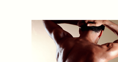 男性性保健需要按摩什么穴位