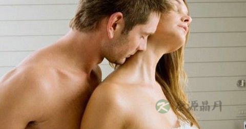 **爱时为什么会出汗