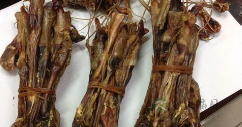 海狗鞭怎么吃？海狗鞭食用方法