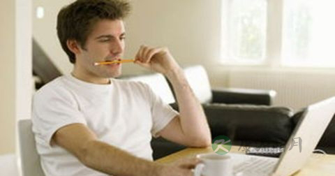 男人怎样防衰老