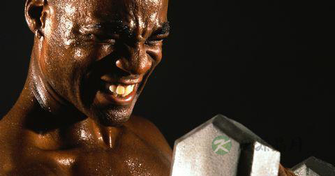 男人腋下出汗多有异味怎么办