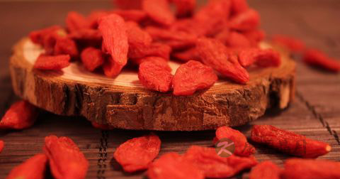 怎么吃枸杞能增强性功能