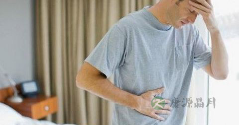 12个方法缓解男人胃疼