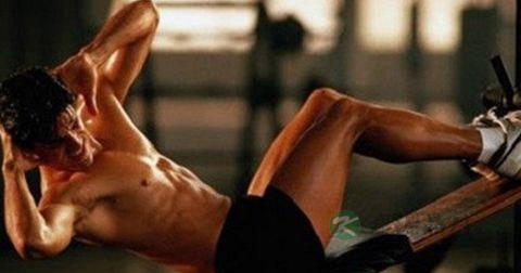 男生瘦腿的最快方法