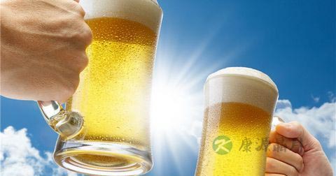 酒量差的人要注意什么