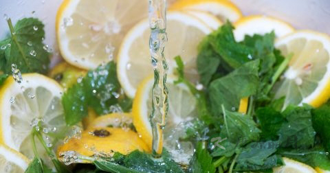 恢复精力的方法 恢复精力的方法