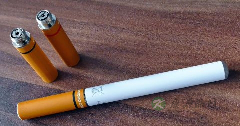 电子烟的危害