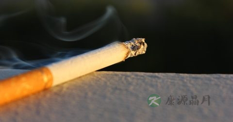 戒烟最好的办法