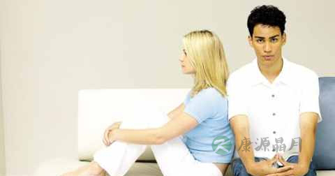 阳痿早泄的原因 阳痿早泄的原因