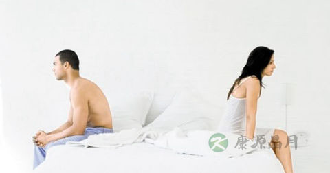 阳萎早泄是怎么引起的 阳萎早泄是怎么引起的