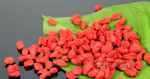 怎么吃枸杞能增强性功能