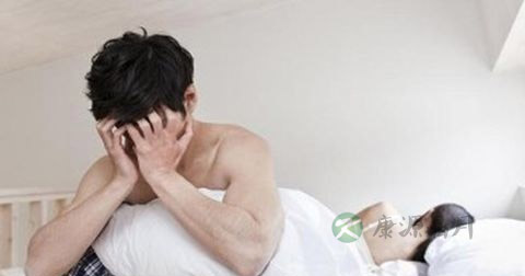 男人早泄会怎么样 男人早泄会怎么样