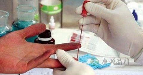 爱滋病检测试纸结果准确吗 爱滋病检测试纸结果准确吗