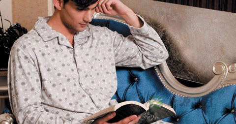 男性内裤多久换一次 男性内裤多久换一次